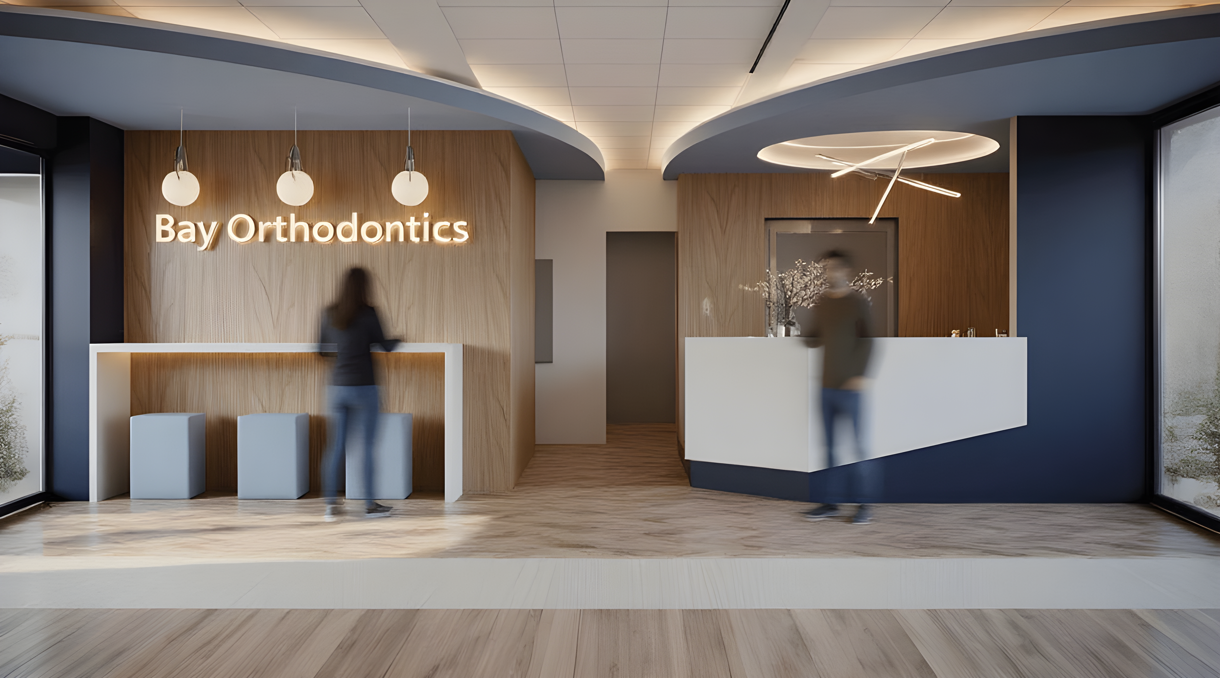 健康・医学 DENTAL SPACE DESIGN Our Work — DEZINGFLO